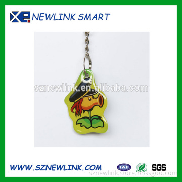 ISO14443A Programmable Customized NFC Tag Waterproof Smart Tag